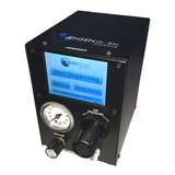Programmable Digital Timed Pneumatic Dispenser with LCD Screen redirect to product page